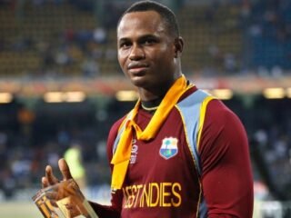 Well-known West Indies cricketer banned for six years by ICC