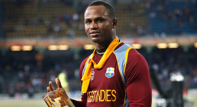 Well-known West Indies cricketer banned for six years by ICC