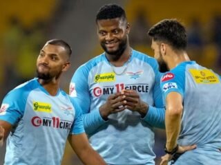 IPL 2024: Full list of released, retained, and traded players
