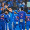 India to break Pakistan’s record for most T20I wins