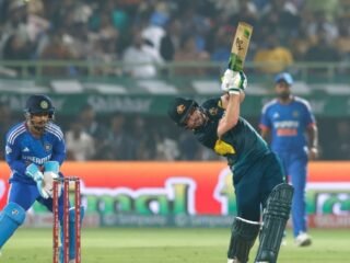 India vs Australia 2nd T20I Match Preview, Pitch Report, Weather Report, Predicted XI, Fantasy Tips, and Live Streaming Details
