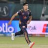 Naseem Shah likely to part ways with Quetta Gladiators