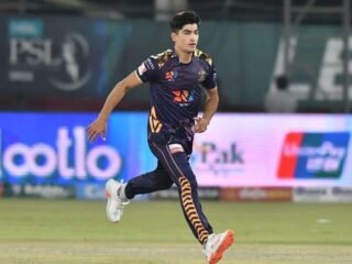 Naseem Shah likely to part ways with Quetta Gladiators