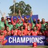 Oman Win ICC Men’s T20 Asia Qualifier Final in Super Over Thriller