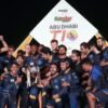 Complete schedule for Abu Dhabi T10 League 2023 unveiled