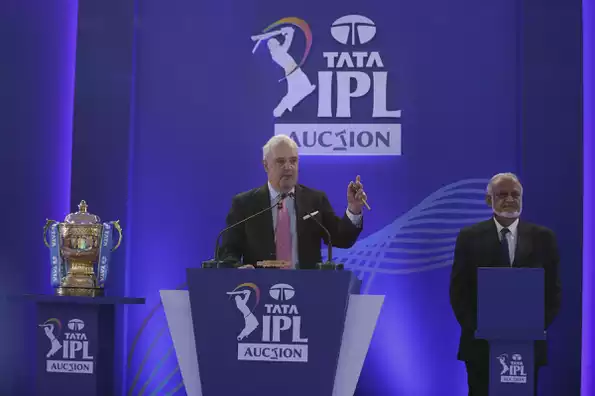 IPL 2024 auction will take place at this venue