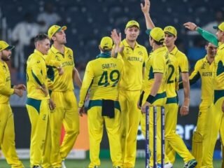Cricket Australia planning to launch T10 League