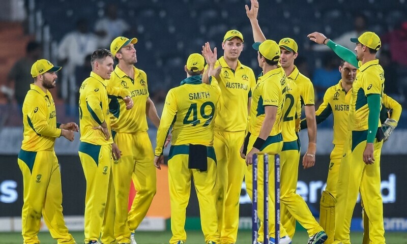 Cricket Australia planning to launch T10 League