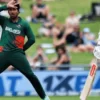 New Zealand vs Bangladesh 2nd T20I Match Preview, Pitch Report, Weather Report, Predicted XI, Fantasy Tips, and Live Streaming Details