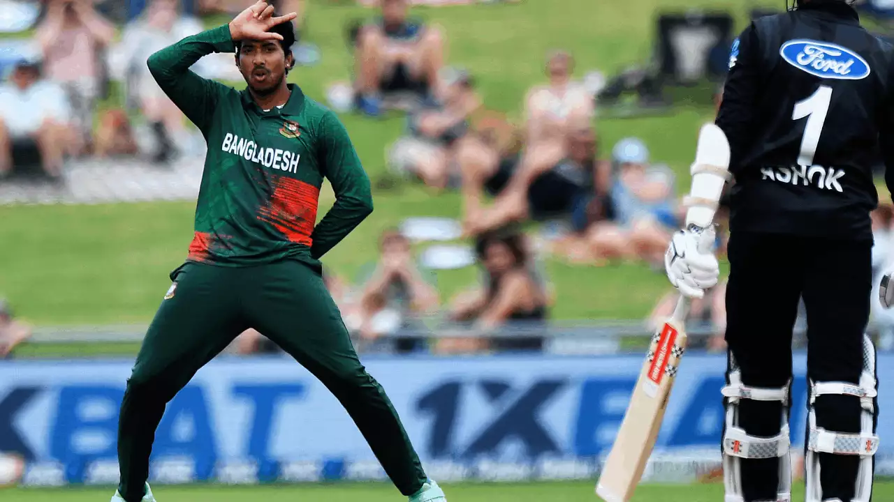 New Zealand vs Bangladesh 2nd T20I Match Preview, Pitch Report, Weather Report, Predicted XI, Fantasy Tips, and Live Streaming Details