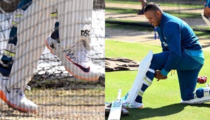 Usman Khawaja Denied Permission to Display Peace Dove Symbol by ICC in Second Test Against Pakistan