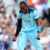 Jofra Archer secretly playing cricket without ECB’s knowledge