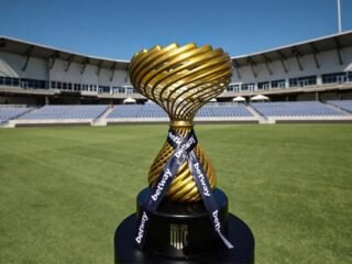 Major League Cricket (MLC) Unveils Second Season