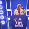 BCCI announces incentives for international appearances for uncapped IPL players