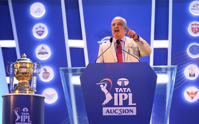 BCCI announces incentives for international appearances for uncapped IPL players