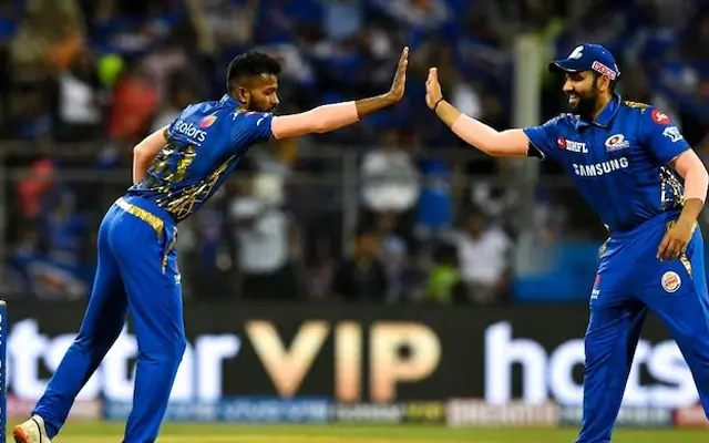 IPL 2024: Meet new captain of Mumbai Indians