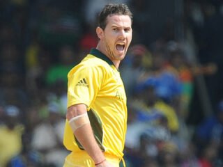 Quetta Gladiators appoint Shaun Tait as bowling coach