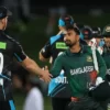 Bangladesh emerge victorious in first T20I by 5 wickets