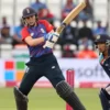 India vs England Women’s T20I Series Live Streaming Details: Where to Watch Ind vs Eng?