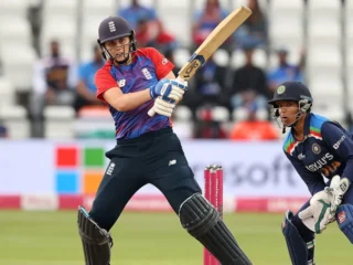 India vs England Women's T20I Series Live Streaming Details: Where to Watch Ind vs Eng?