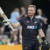 ‘Thank You Gup’ day in Auckland on January 4 to celebrate Guptill’s career