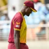 Big West Indies cricketers turn down central contracts