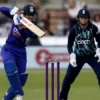 India-W vs England-W 1st T20I Match Preview, Pitch Report, Weather Report, Predicted XI, Fantasy Tips, and Live Streaming Details