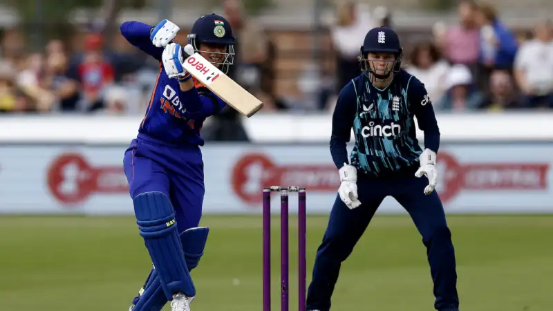 India-W vs England-W 1st T20I Match Preview, Pitch Report, Weather Report, Predicted XI, Fantasy Tips, and Live Streaming Details