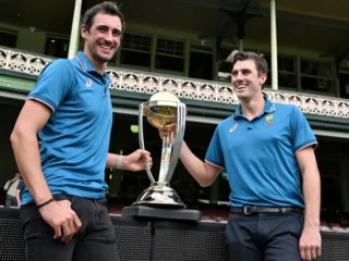 Pat Cummins is no more IPL's most expensive player