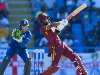 England vs West Indies 1st T20I Match Preview, Pitch Report, Weather Report, Predicted XI, Fantasy Tips, and Live Streaming Details
