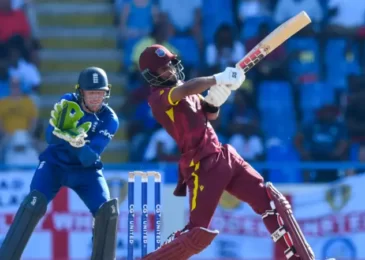 England vs West Indies 1st T20I Match Preview, Pitch Report, Weather Report, Predicted XI, Fantasy Tips, and Live Streaming Details