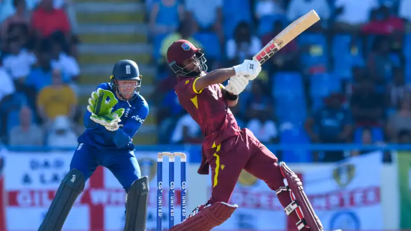 England vs West Indies 1st T20I Match Preview, Pitch Report, Weather Report, Predicted XI, Fantasy Tips, and Live Streaming Details