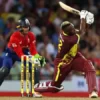 England vs West Indies 2nd T20I Match Preview, Pitch Report, Weather Report, Predicted XI, Fantasy Tips, and Live Streaming Details