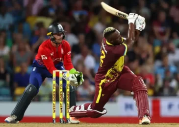 England vs West Indies 2nd T20I Match Preview, Pitch Report, Weather Report, Predicted XI, Fantasy Tips, and Live Streaming Details