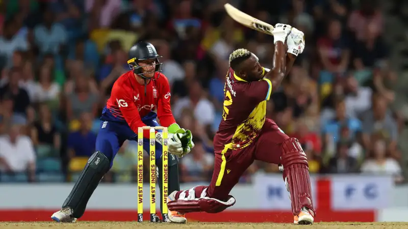 England vs West Indies 2nd T20I Match Preview, Pitch Report, Weather Report, Predicted XI, Fantasy Tips, and Live Streaming Details