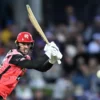 BBL 2023-24: Which teams have shown batting prowess so far?