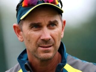 IPL is like Olympics, claims Justin Langer