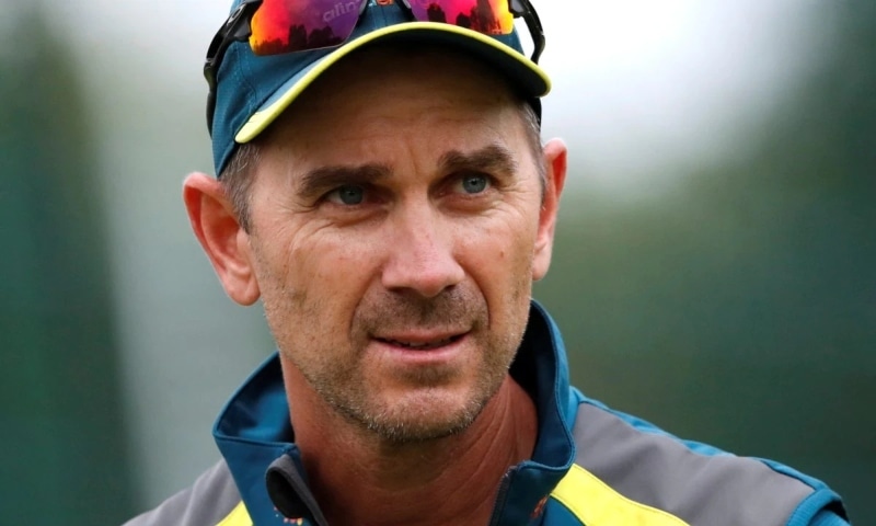 IPL is like Olympics, claims Justin Langer