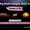 BBL 2024 Match 15, Perth Scorchers vs Melbourne Renegades Match Preview, Pitch Report, Weather Report, Predicted XI, Fantasy Tips, and Live Streaming Details