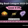 BBL 2024 Match 9, Perth Scorchers vs Hobart Hurricanes Match Preview, Pitch Report, Weather Report, Predicted XI, Fantasy Tips, and Live Streaming Details