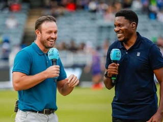 List of SA20 Commentators and Presenters