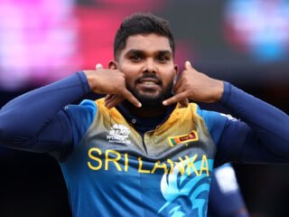 SLC names preliminary squads for Zimbabwe white-ball series