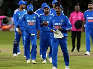 India vs South Africa 3rd T20I Match Preview, Pitch Report, Weather Report, Predicted XI, Fantasy Tips, and Live Streaming Details