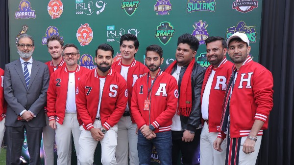 Islamabad United Squad in PSL 2024