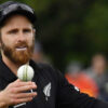 Kane Williamson set to return to T20I cricket