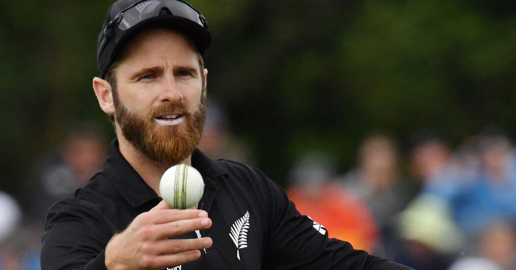 Kane Williamson set to return to T20I cricket