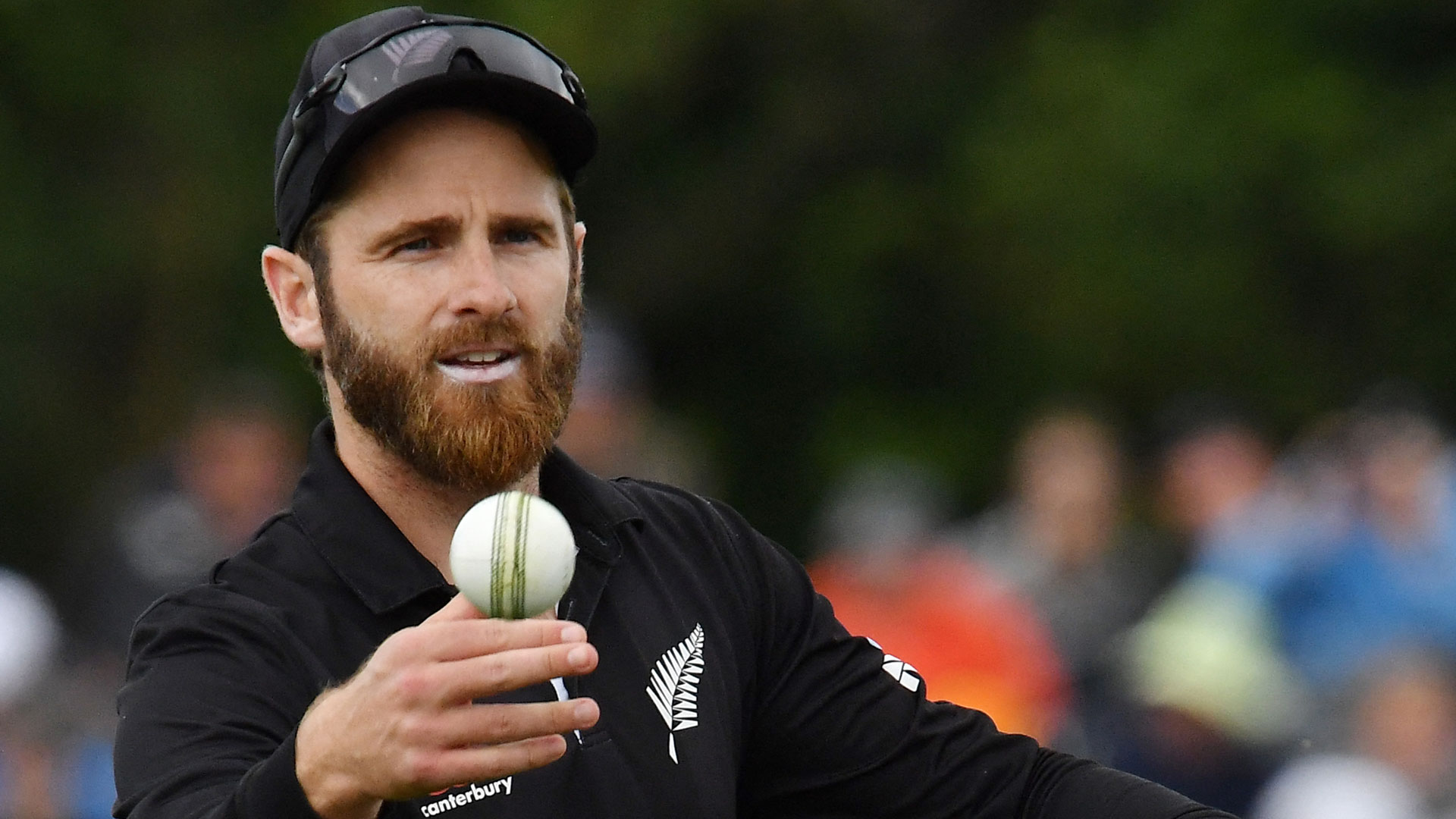 Kane Williamson set to return to T20I cricket