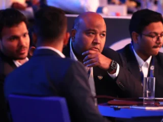 Who will conduct IPL 2024 auction?