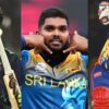 Notable players who were unpicked in PSL 2024 draft