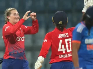 India-W vs England-W 2nd T20I Match Preview, Pitch Report, Weather Report, Predicted XI, Fantasy Tips, and Live Streaming Details